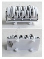 Epilator Head - Depilation Head [Babyliss]